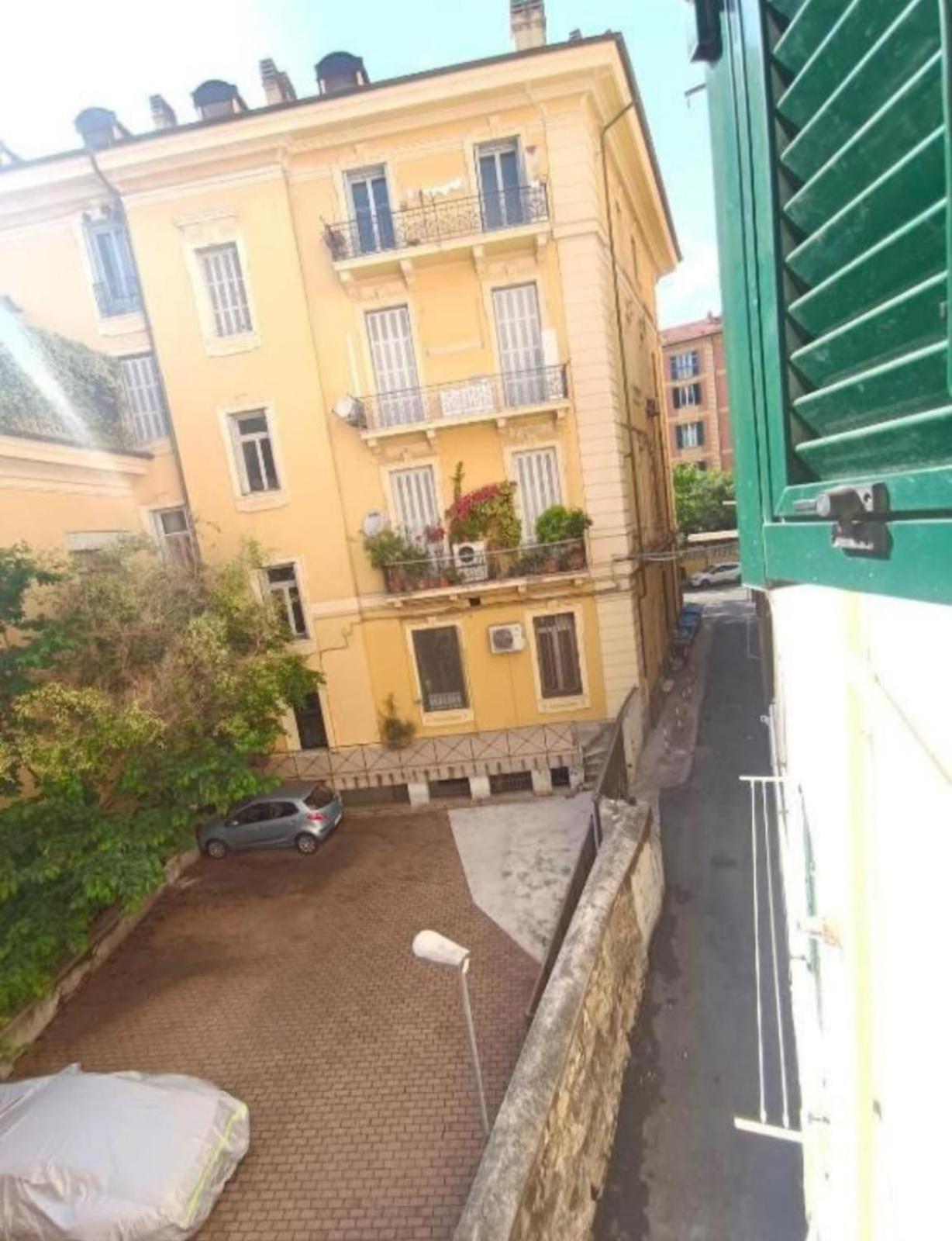 Il Nuovo Vicoletto - Sanremo Apartments Exterior foto