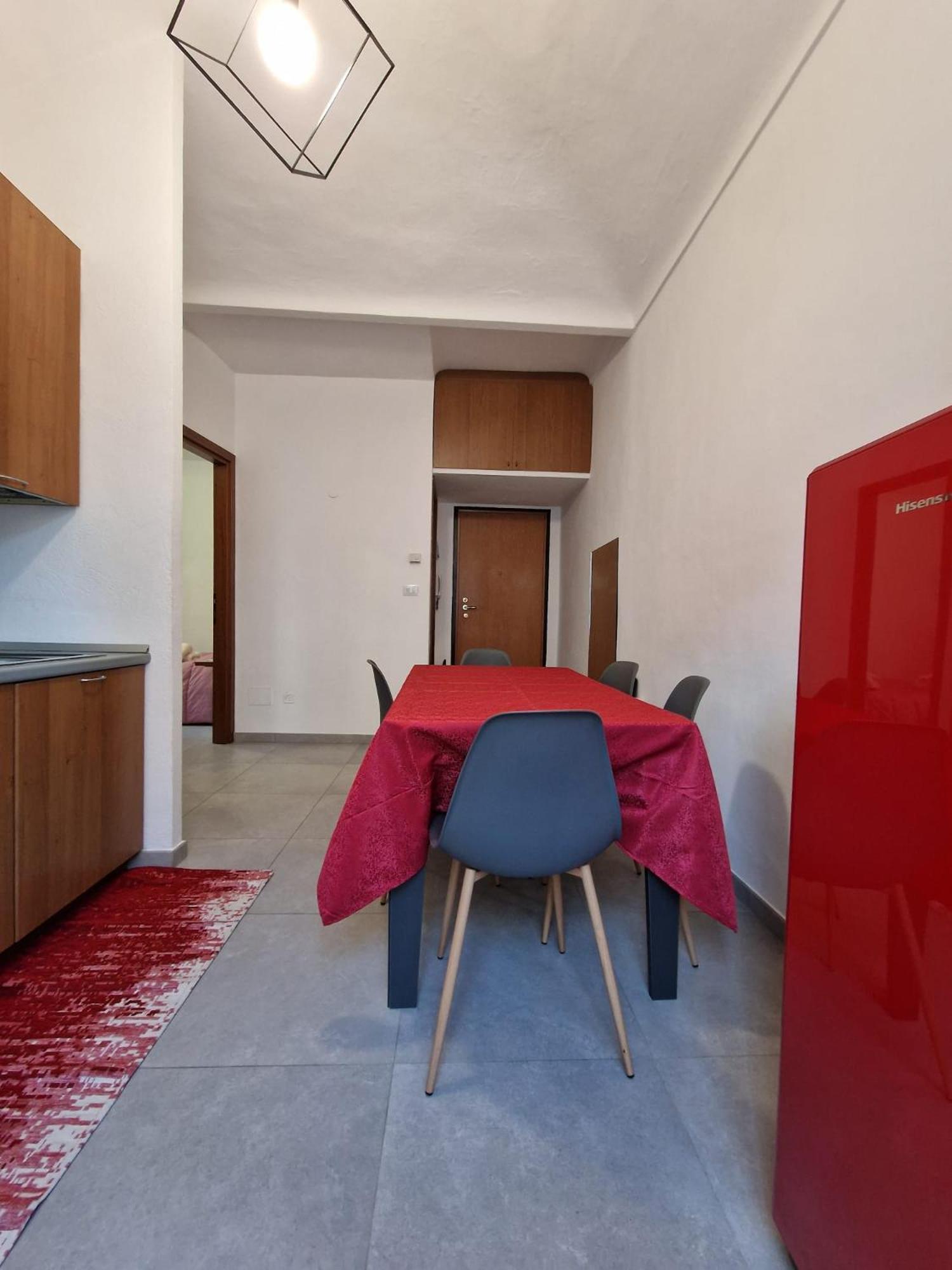 Il Nuovo Vicoletto - Sanremo Apartments Exterior foto