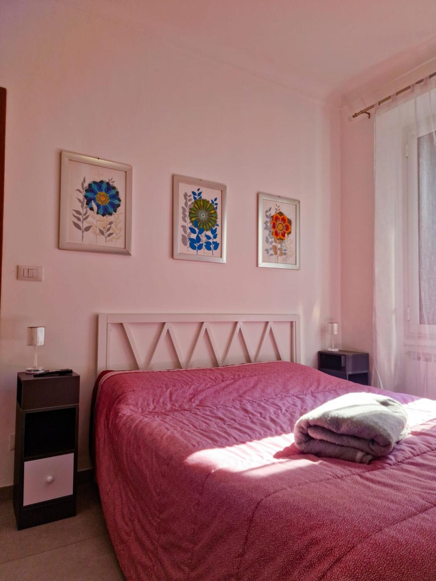 Il Nuovo Vicoletto - Sanremo Apartments Exterior foto